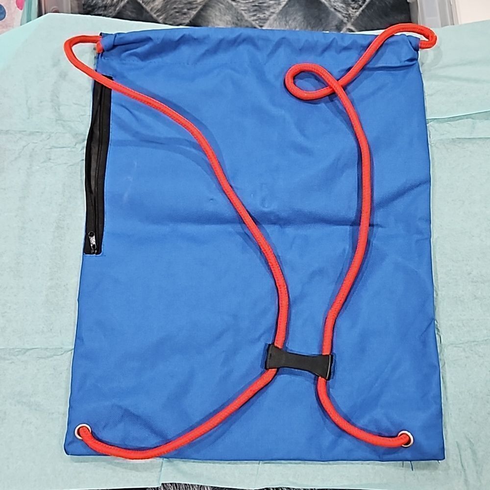 Redcon1 Gym Stringer Bag - Picture 2 of 2